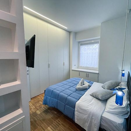 Casa Bella Apartment โรม ภายนอก รูปภาพ
