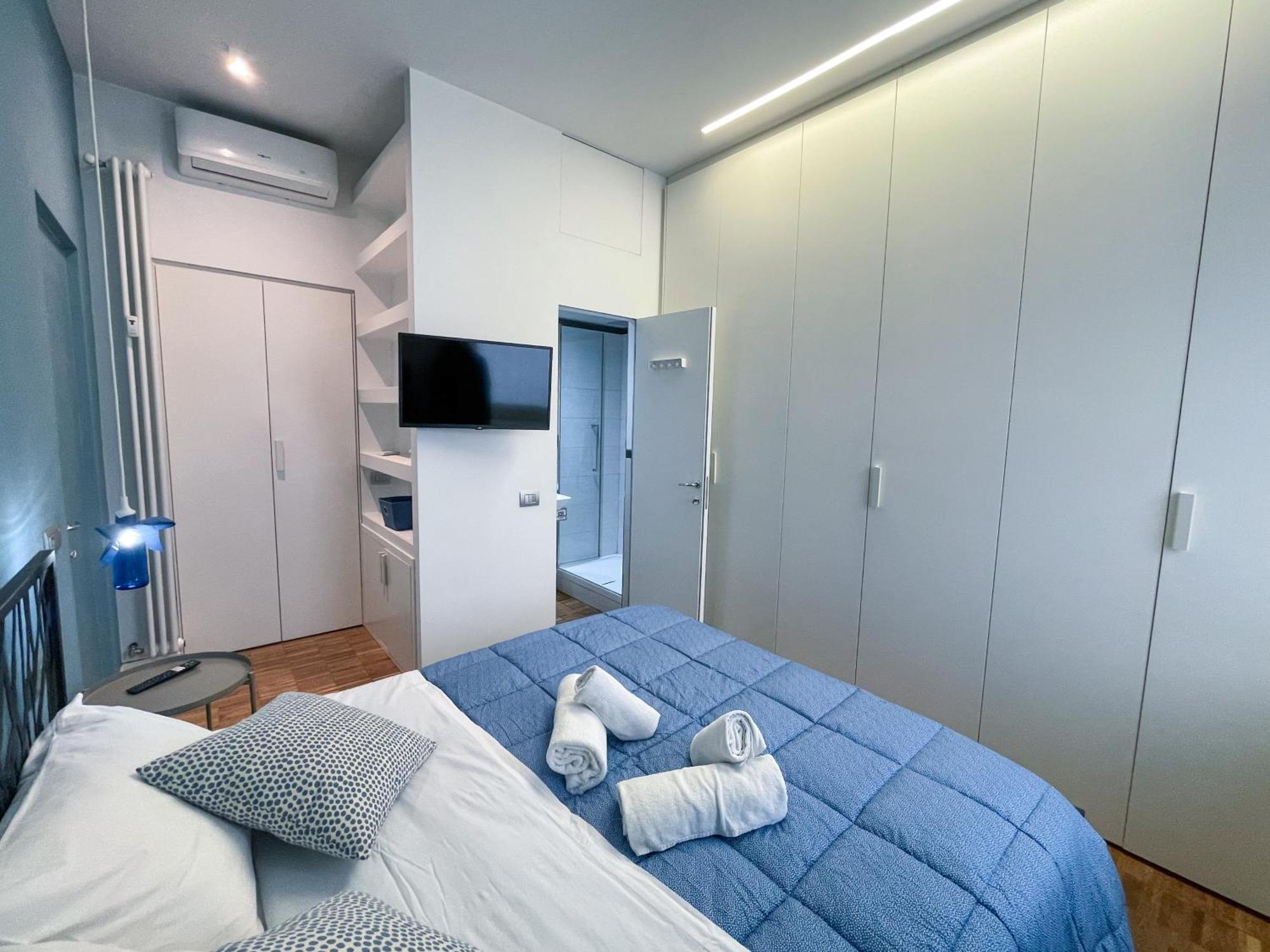 Casa Bella Apartment โรม ภายนอก รูปภาพ