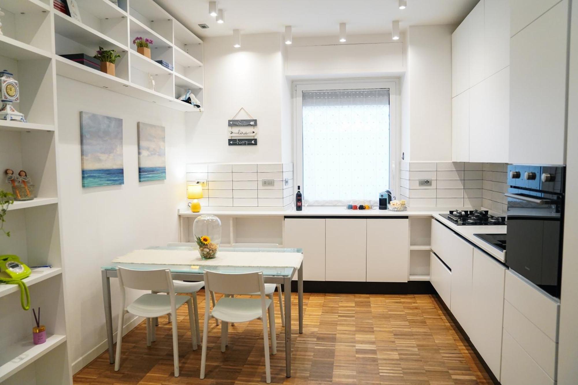 Casa Bella Apartment โรม ภายนอก รูปภาพ