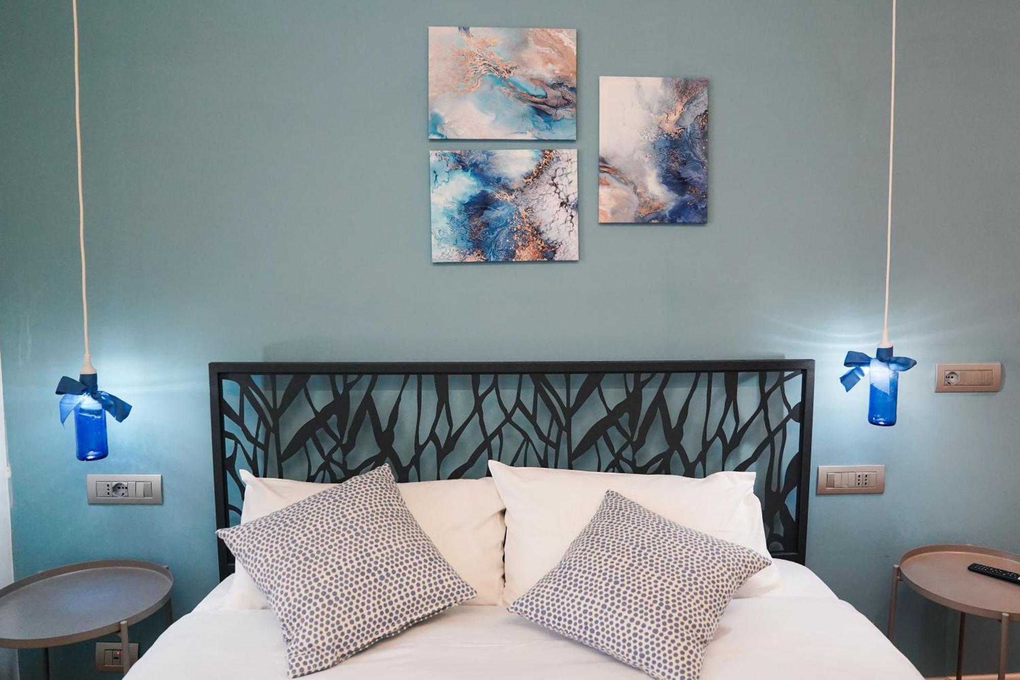 Casa Bella Apartment โรม ภายนอก รูปภาพ