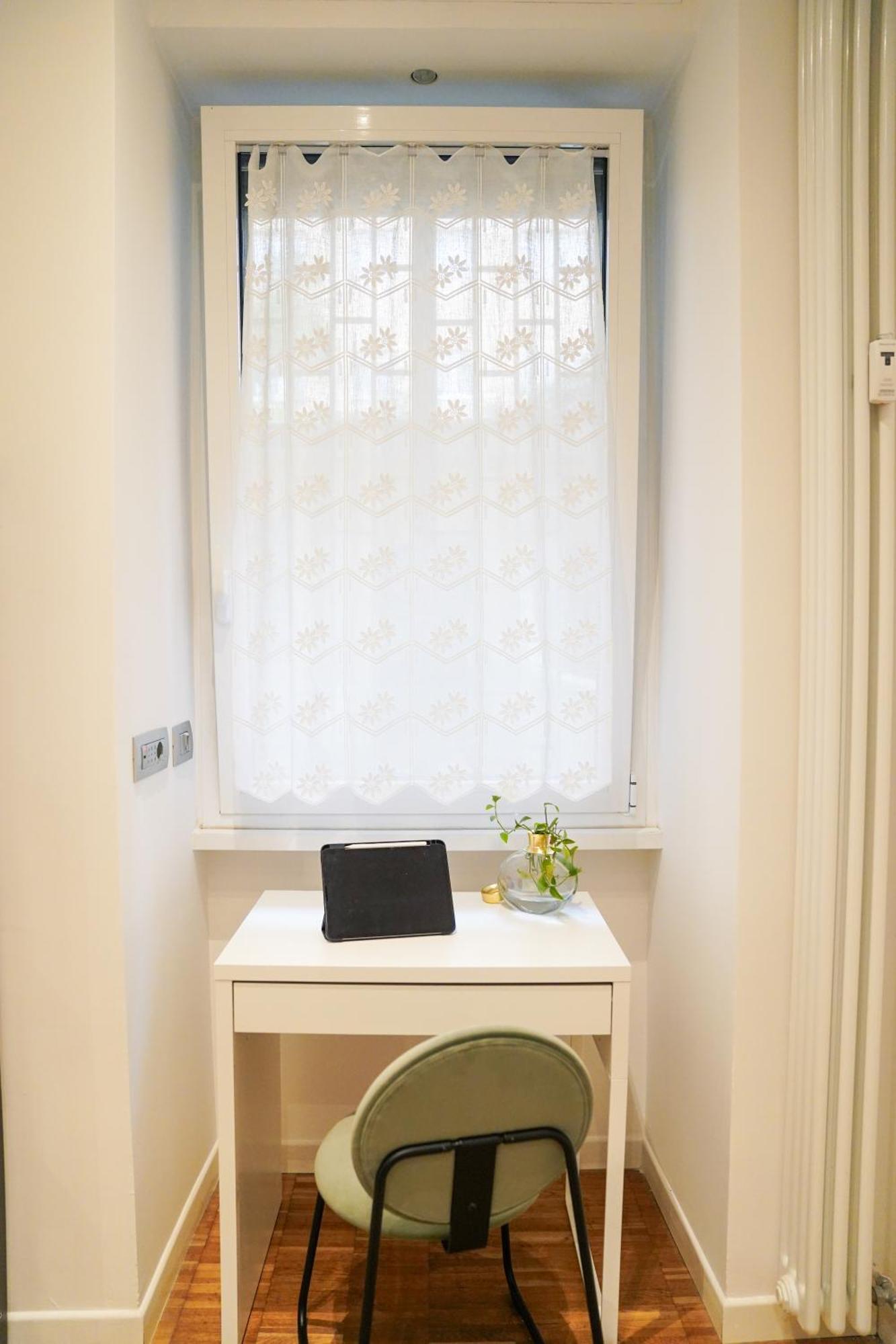 Casa Bella Apartment โรม ภายนอก รูปภาพ