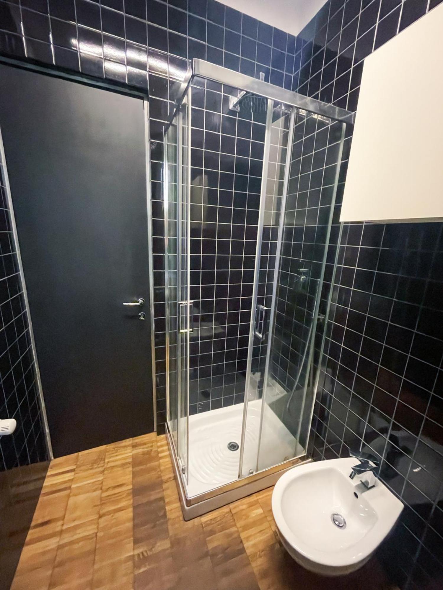 Casa Bella Apartment โรม ภายนอก รูปภาพ