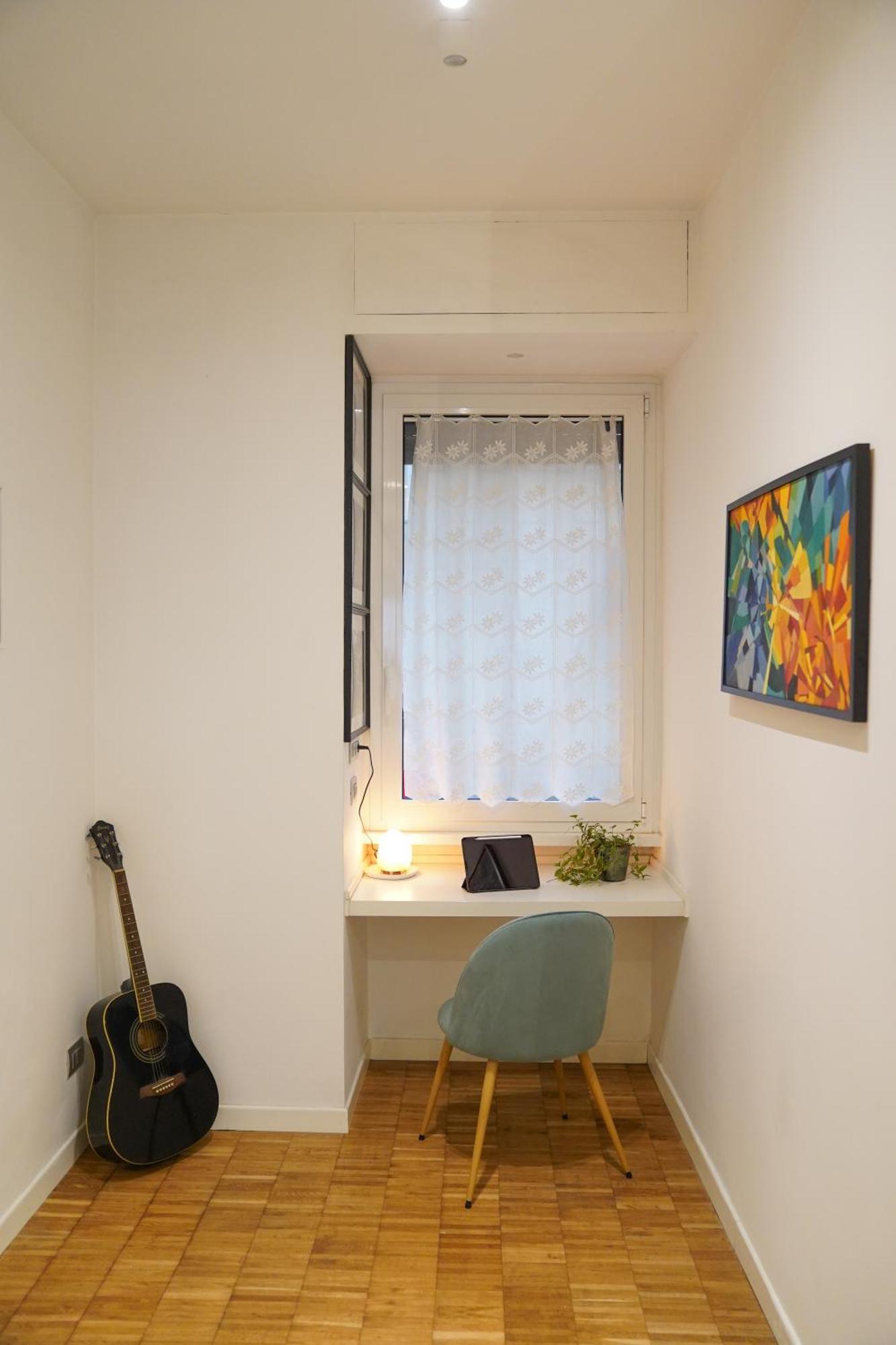 Casa Bella Apartment โรม ภายนอก รูปภาพ