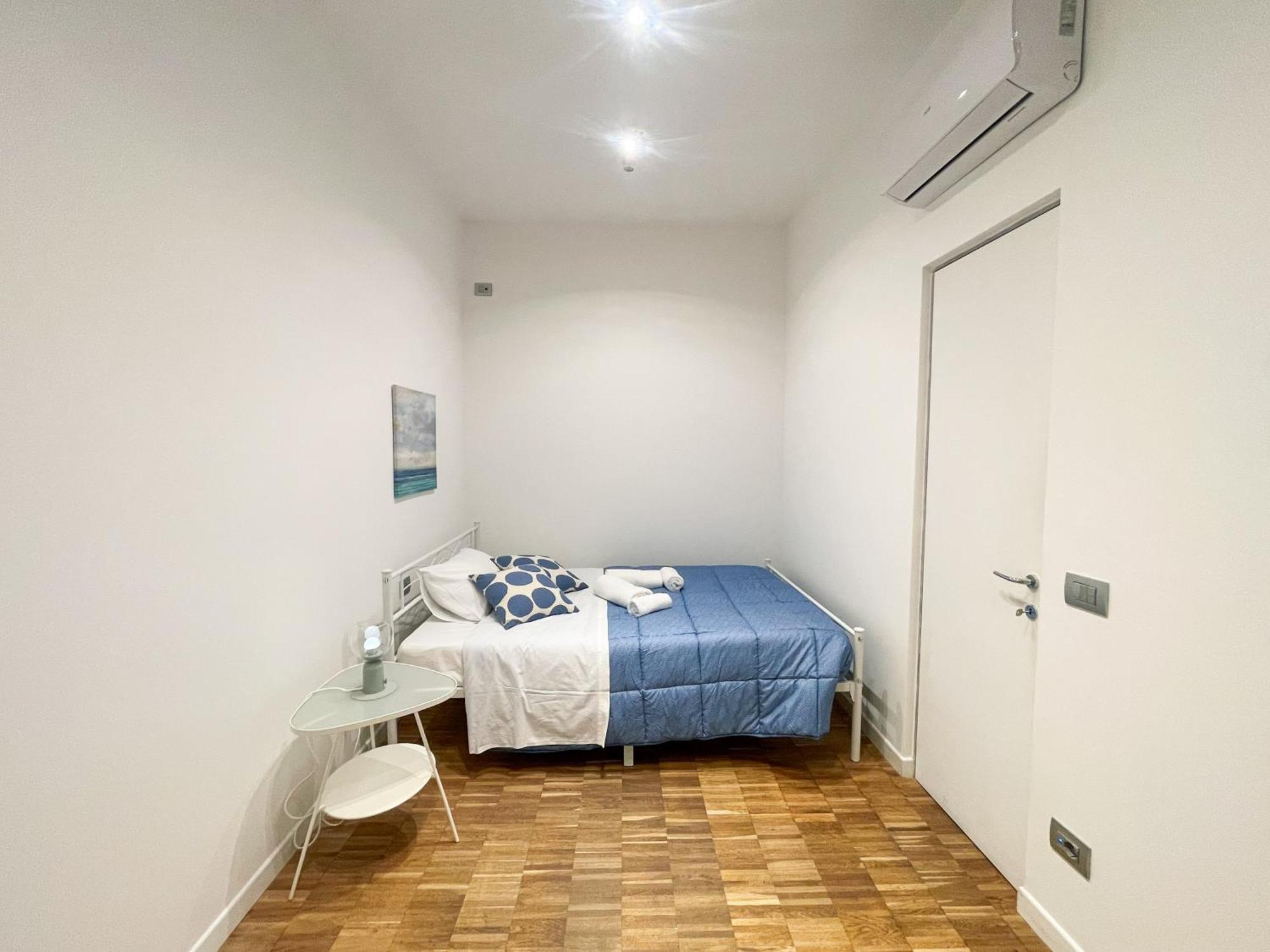 Casa Bella Apartment โรม ภายนอก รูปภาพ