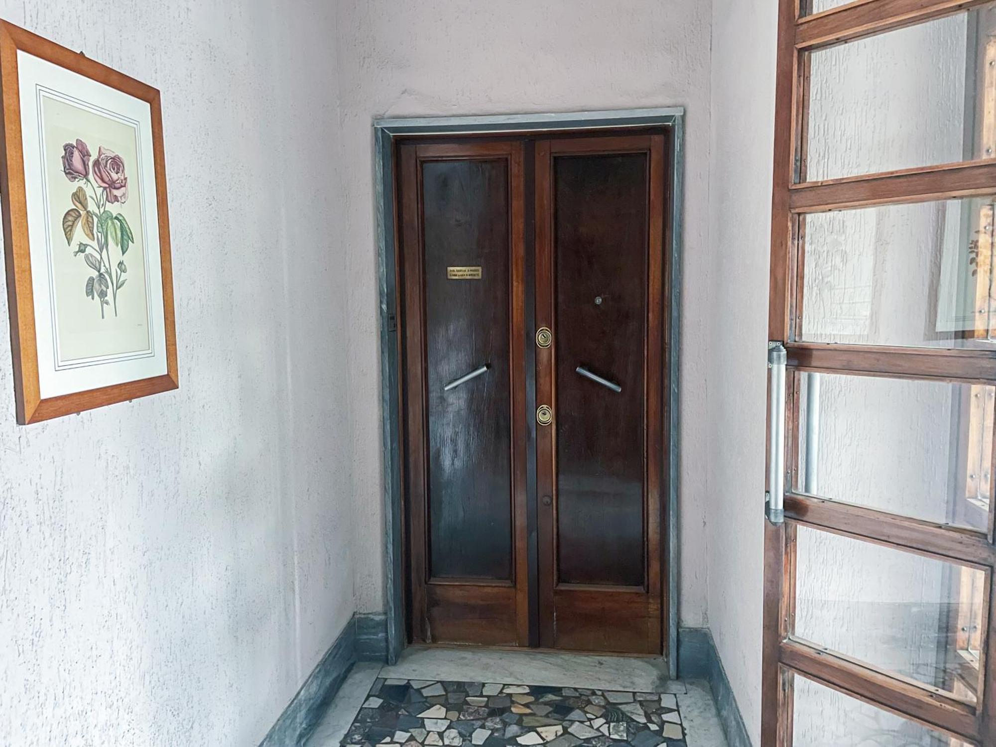 Casa Bella Apartment โรม ภายนอก รูปภาพ