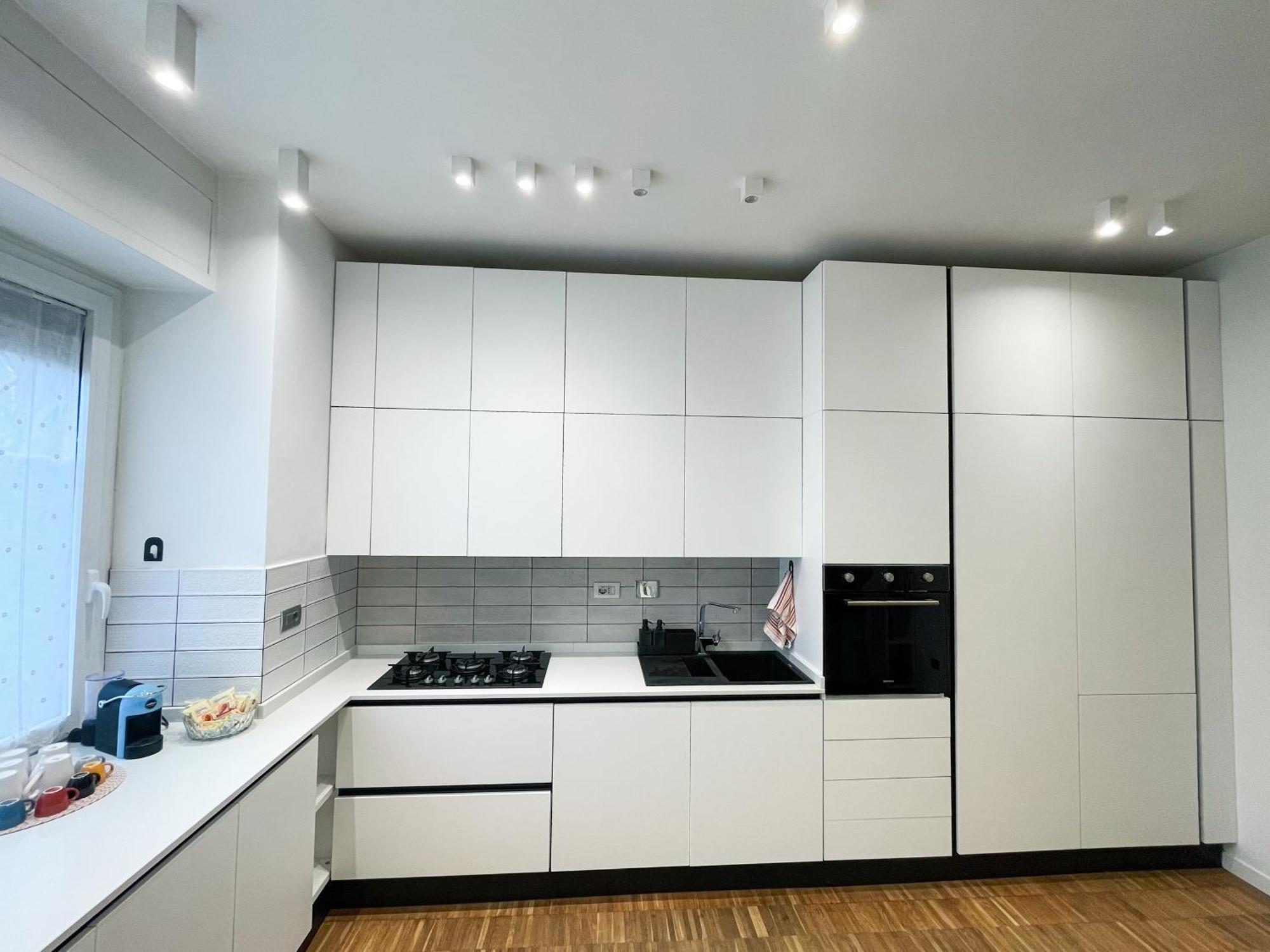Casa Bella Apartment โรม ภายนอก รูปภาพ